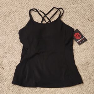 Born Primitive Effortless Tank